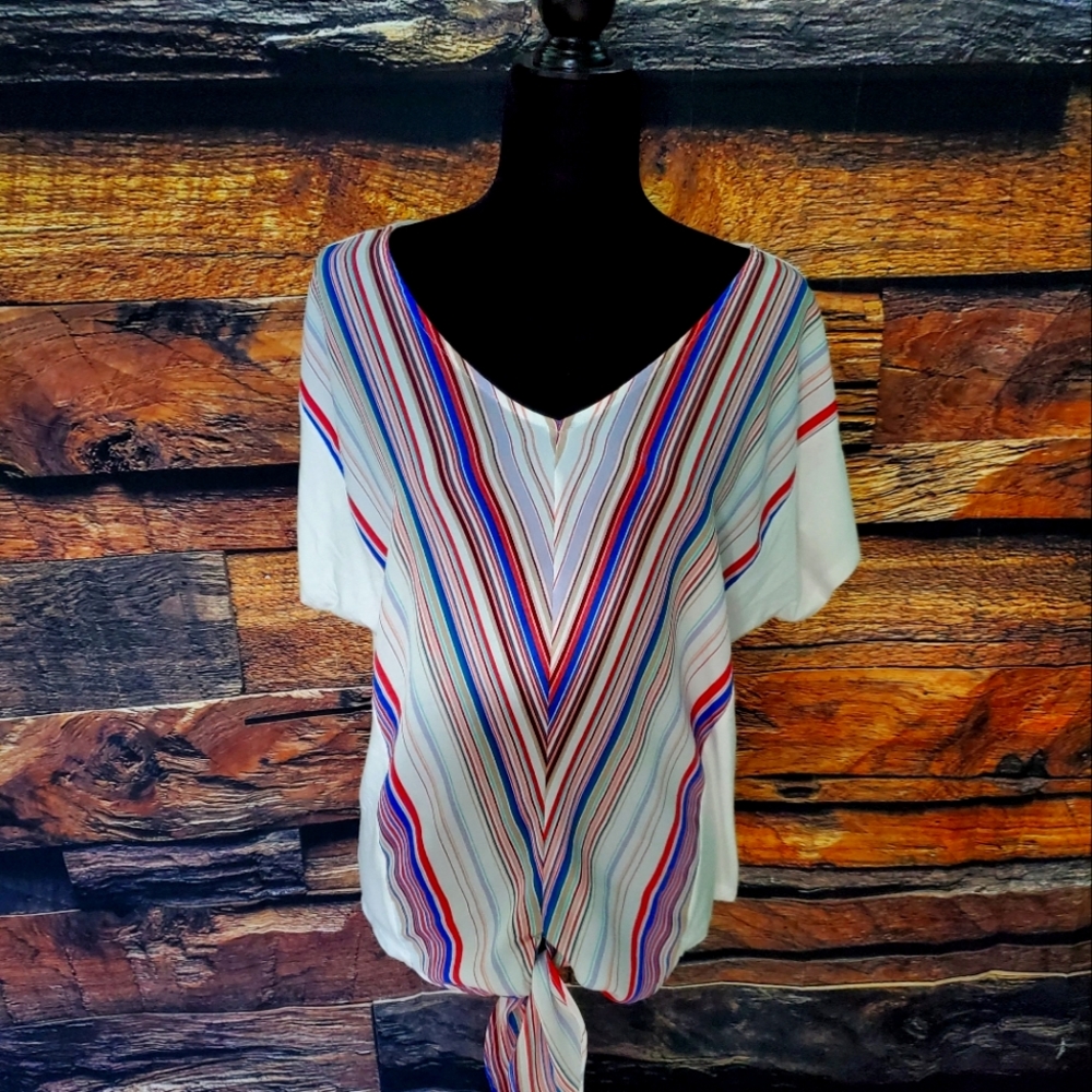 Oddy Blouse Size Med